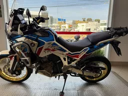 CRF