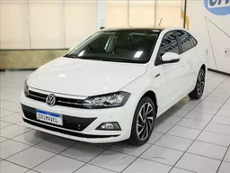 Volkswagen Virtus