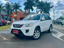 Chery Tiggo
