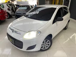 Fiat Palio