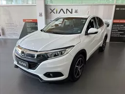 HR-V