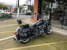 Harley-Davidson Heritage