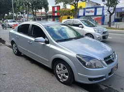 Chevrolet Vectra