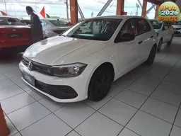 Volkswagen Polo Hatch