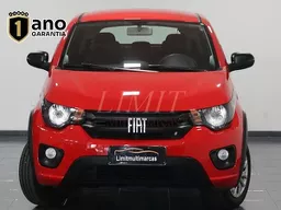 Fiat Mobi