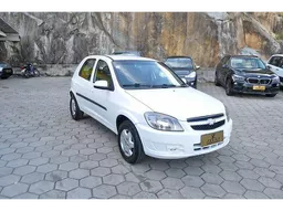 Chevrolet Celta