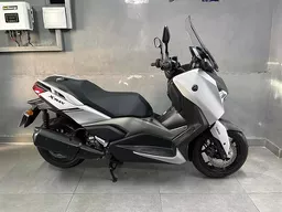 Xmax