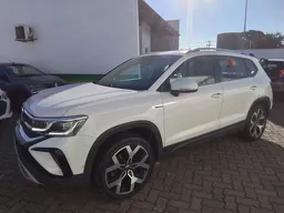 Volkswagen Taos