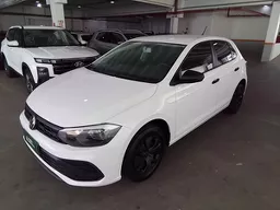 Volkswagen Polo Hatch