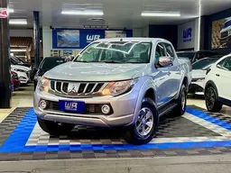 Mitsubishi L200 Triton
