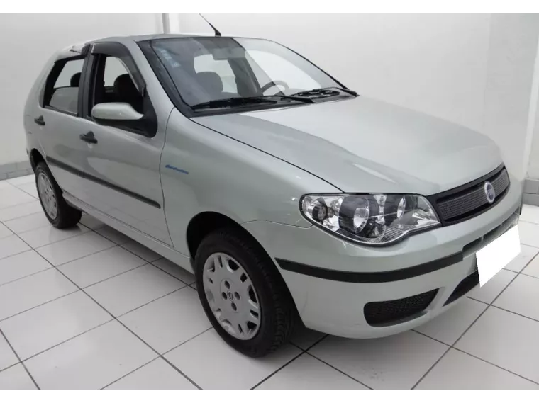 Fiat Palio Verde 7