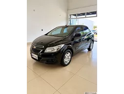 Chevrolet Prisma