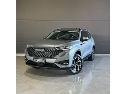 GWM Haval H6 GT