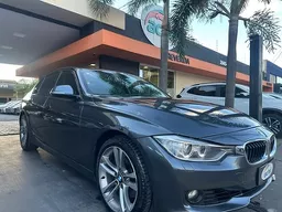 BMW 328i
