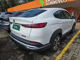 Fiat Fastback