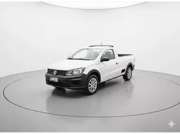 Volkswagen Saveiro