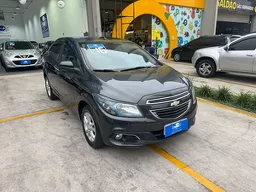 Chevrolet Prisma