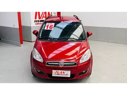 Fiat Idea
