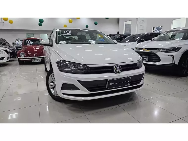 Volkswagen Polo Hatch