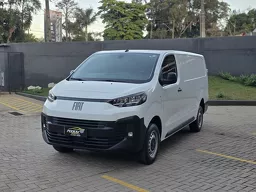 Fiat Scudo