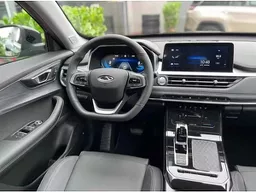 Chery Tiggo 7