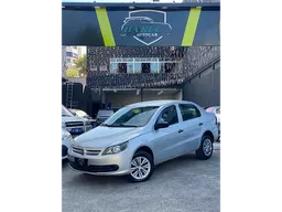 Volkswagen Voyage