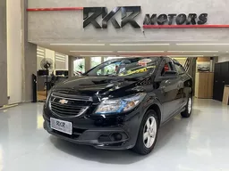 Chevrolet Prisma