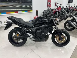 FZ6 Fazer