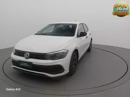 Volkswagen Polo Hatch