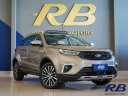 Ford Territory