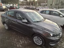 Fiat Cronos