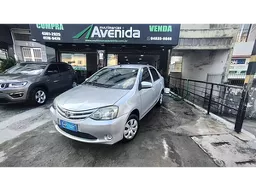 Toyota Etios