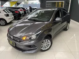 Fiat Cronos