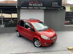 Fiat Idea