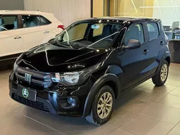 Fiat Mobi