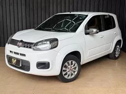 Fiat Uno