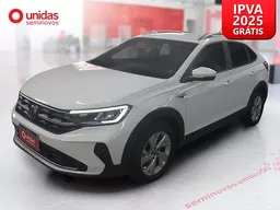 Volkswagen Nivus
