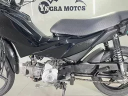 Honda Pop