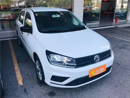 Volkswagen Voyage