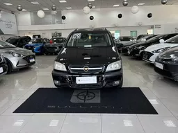 Chevrolet Zafira