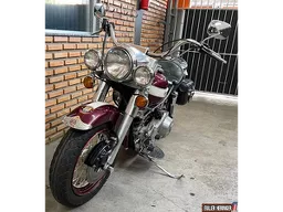Harley-Davidson Shovelhead