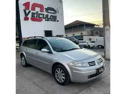 Renault Mégane