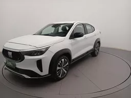 Fiat Fastback