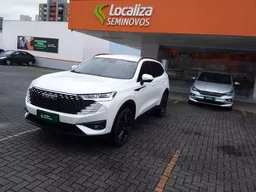 GWM Haval H6