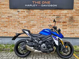 GSX-S
