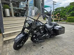 Road King