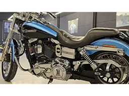 Harley-Davidson Dyna