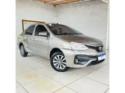 Toyota Etios