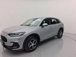 Honda ZR-V