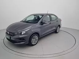 Fiat Cronos